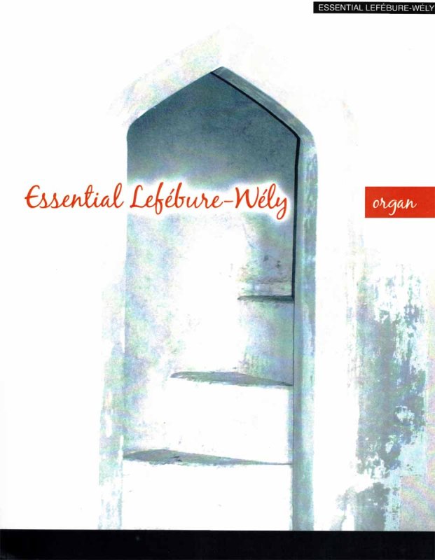 Essential Lefebure Wely